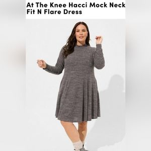 Torrid Dress Size 1(14/16)